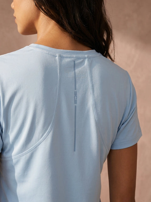 INES Powder Blue