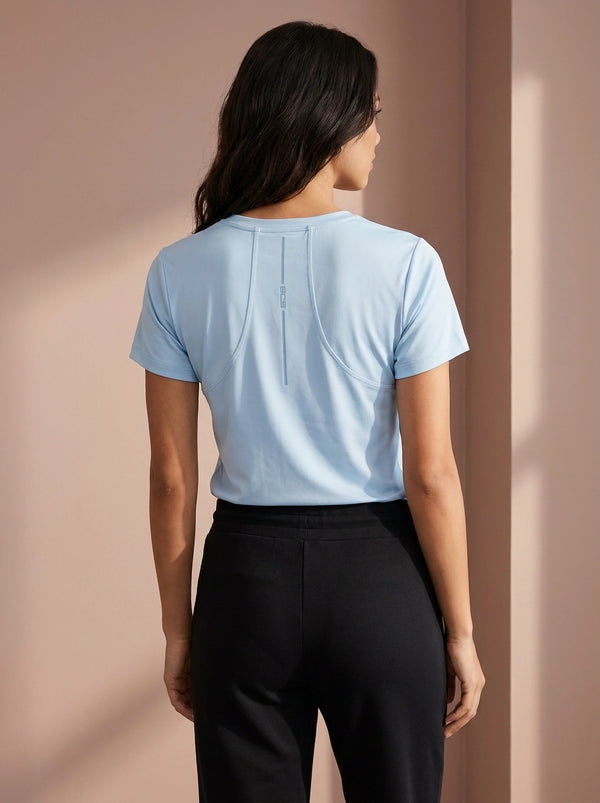 INES | Powder Blue 2