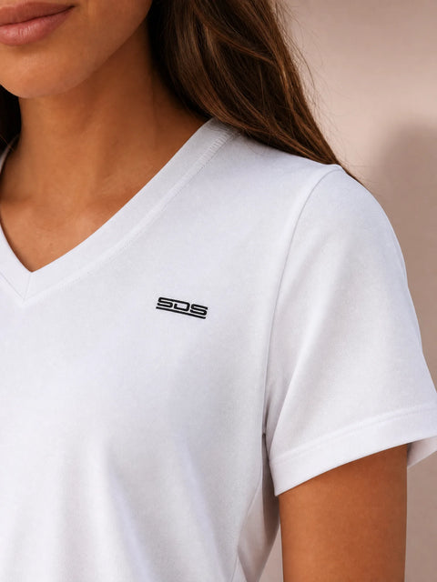 INES Real White
