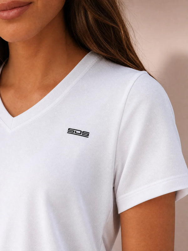 INES | Real White 5