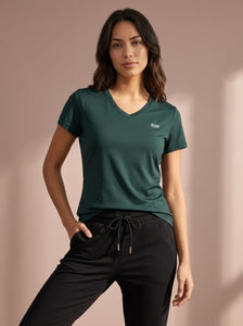 INES Retro Green