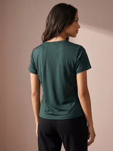 INES Retro Green