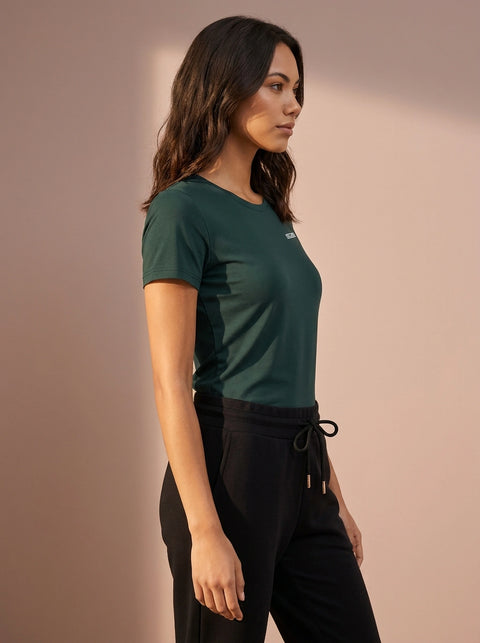 INES Retro Green
