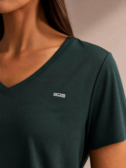 INES Retro Green