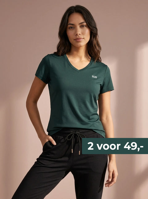 INES Retro Green
