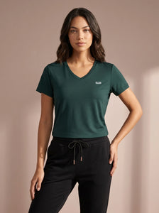 INES Retro Green