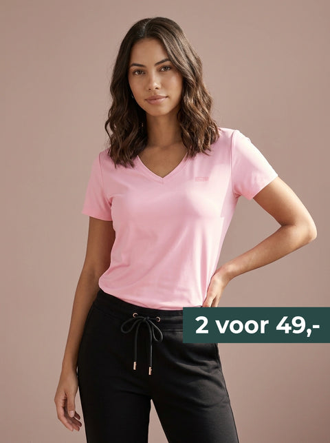 INES Sorbet Pink