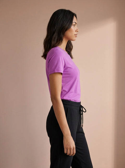 INES Vibrant Lilac
