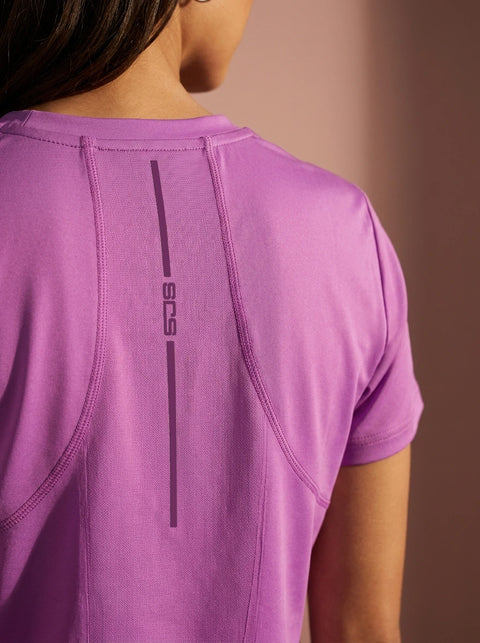 INES Vibrant Lilac