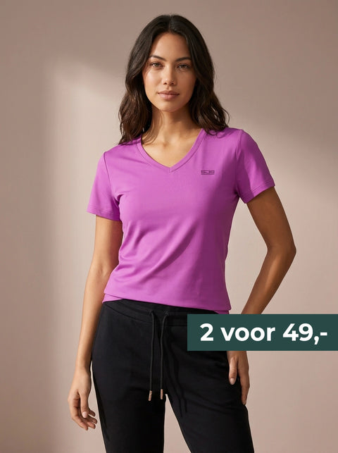 INES Vibrant Lilac