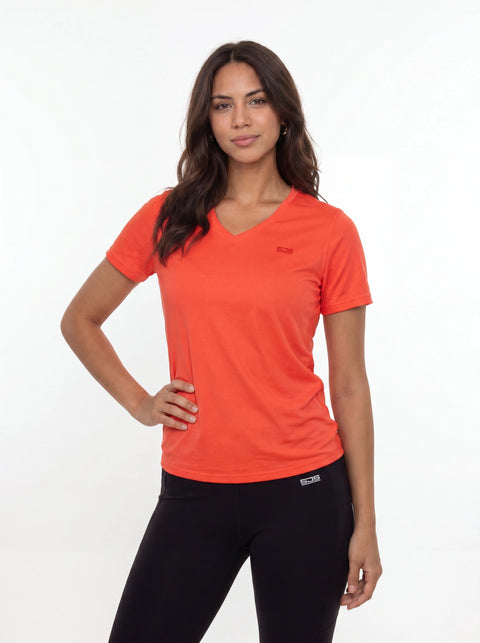 INES Vibrant Orange