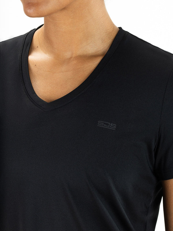 INES | Black 4