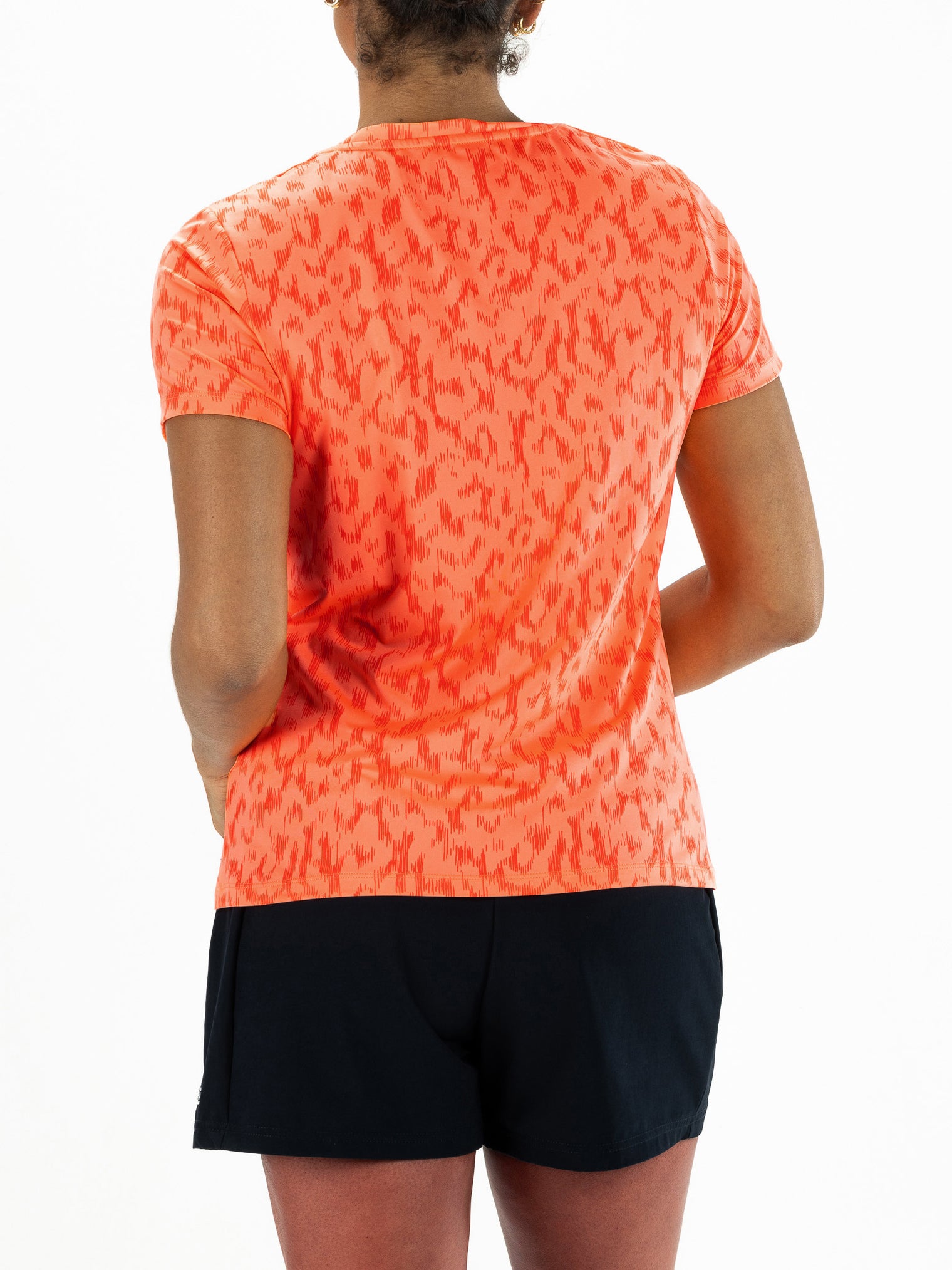 IRINI Vibrant Orange