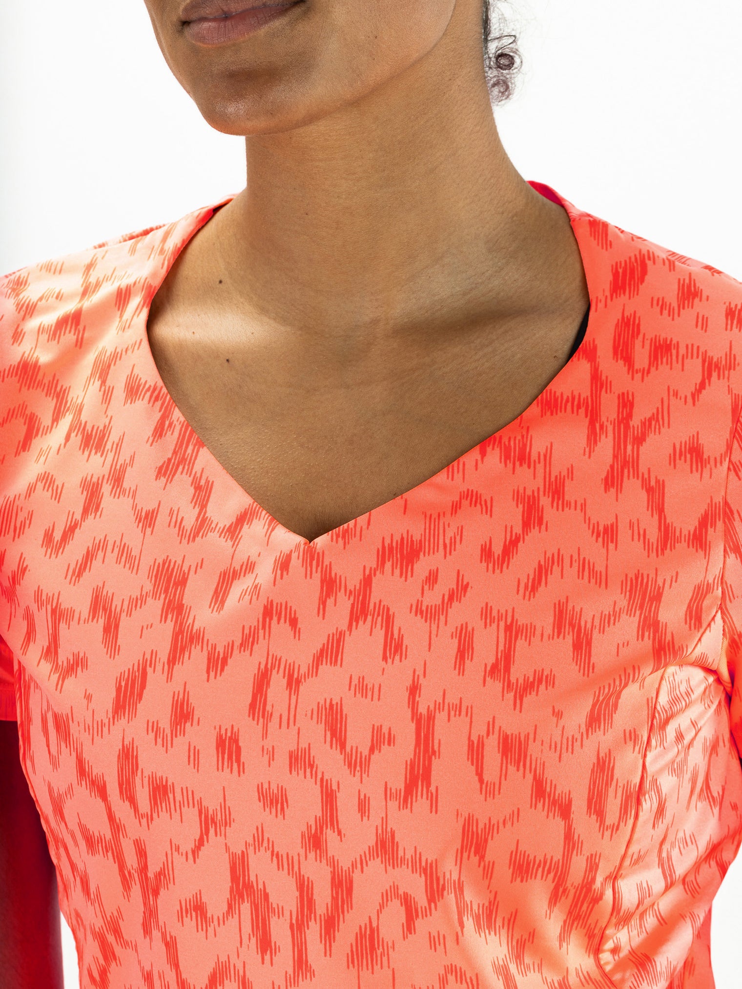 IRINI Vibrant Orange