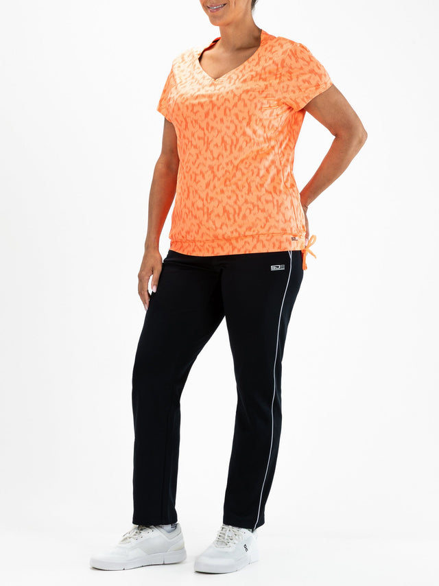 IRINI Plus Vibrant Orange