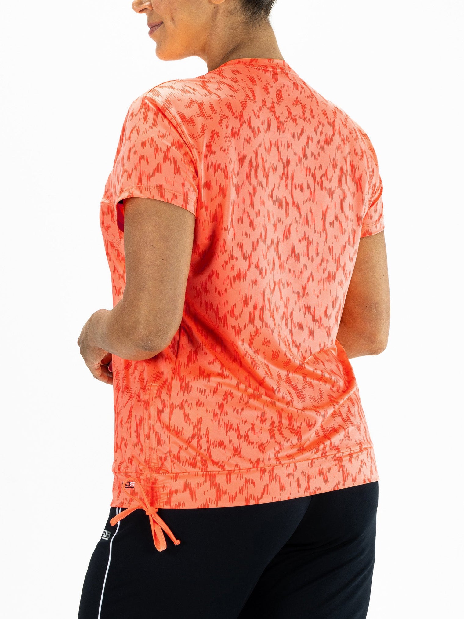 IRINI Plus Vibrant Orange