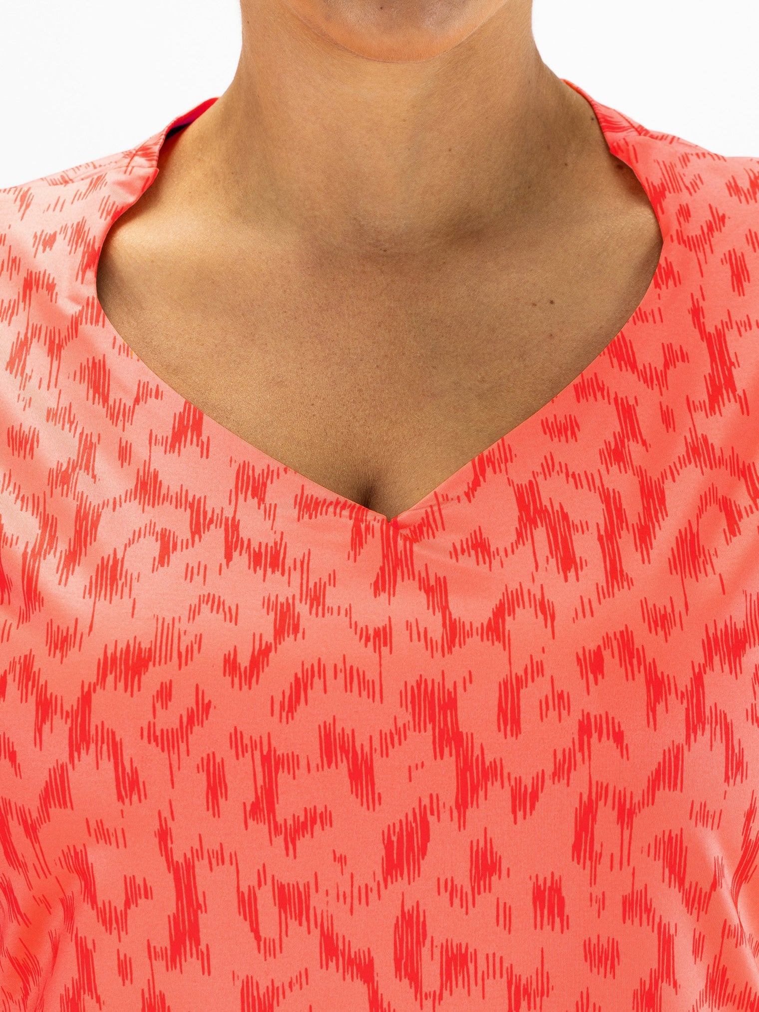 IRINI Plus Vibrant Orange