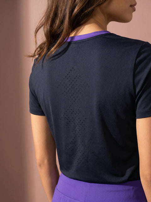 ISADORE Dark Blue