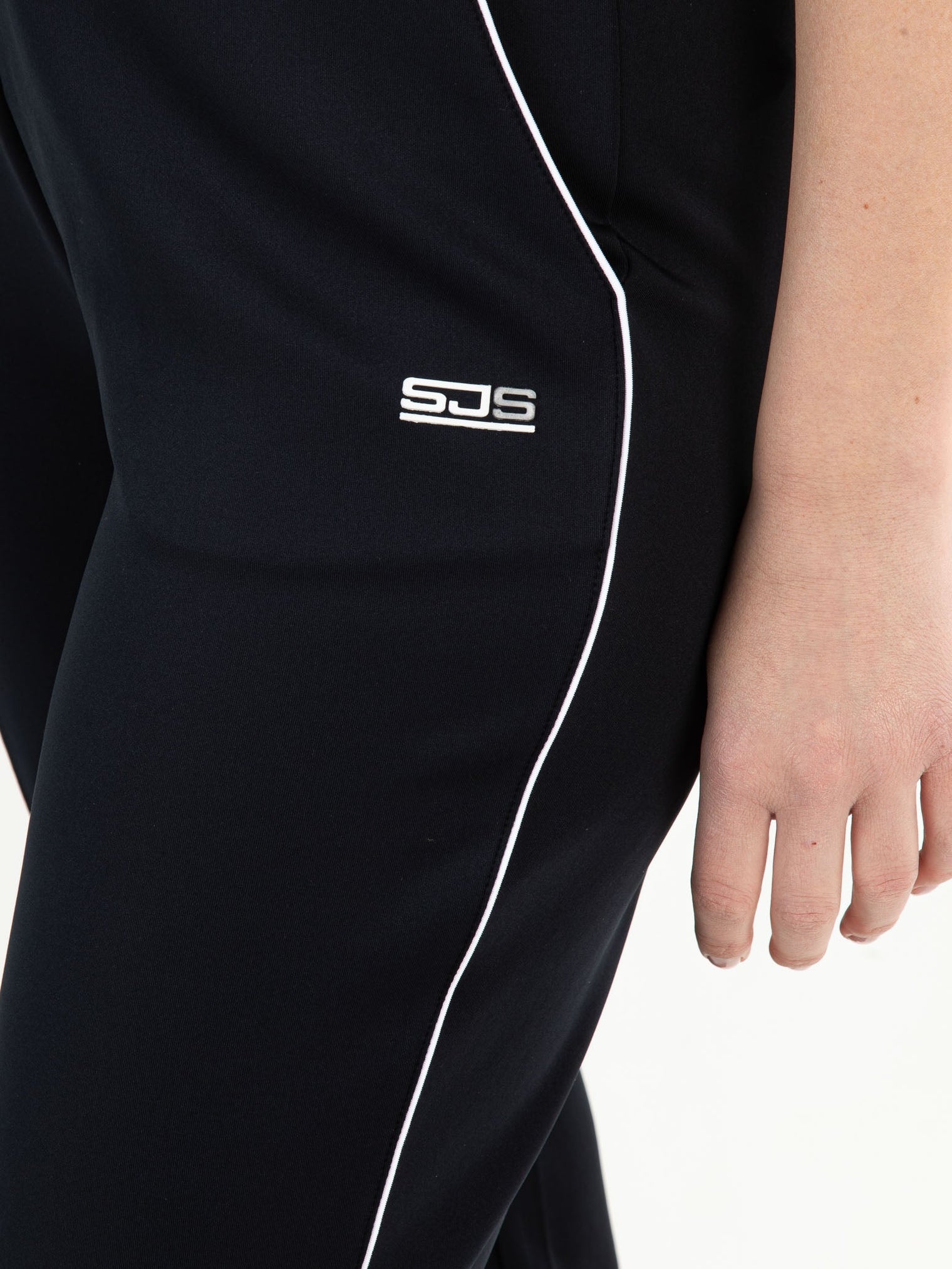 KERRY Dark Blue - Lady Pant - Tenniskleding - Blauw