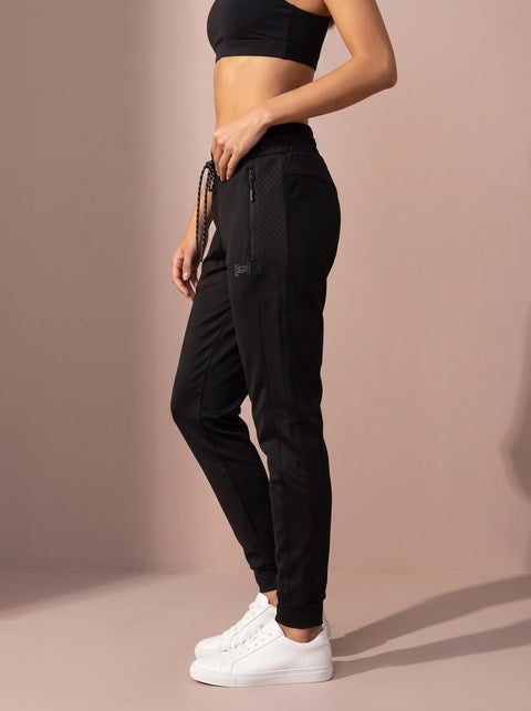 KLAARTJE Black