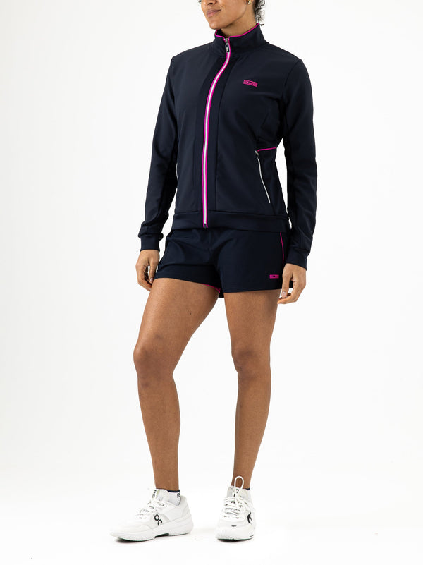 LENITA | Dark Blue 2