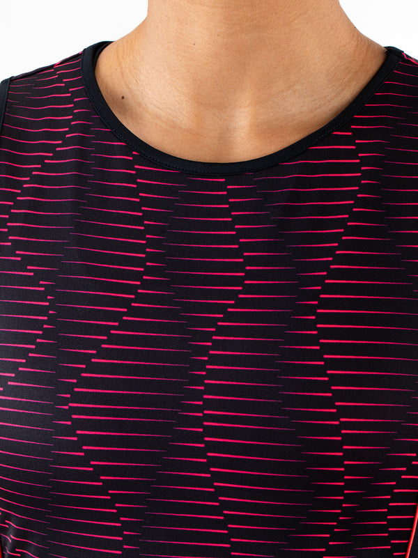 LIYANA | Dark Blue 4