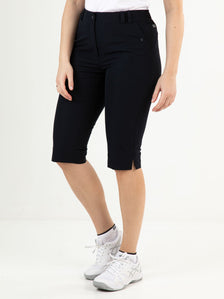 MATCH Dark Blue - Lady capri - Tenniskleding - Blauw