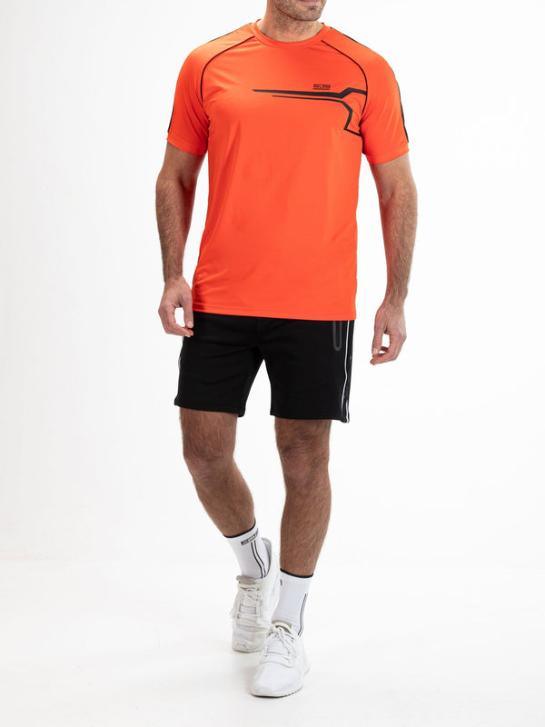 MAXWELL | Oranje 3