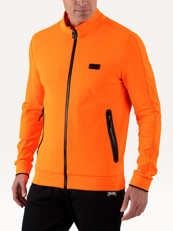 MASSIMO | Orange Clown Fish 1