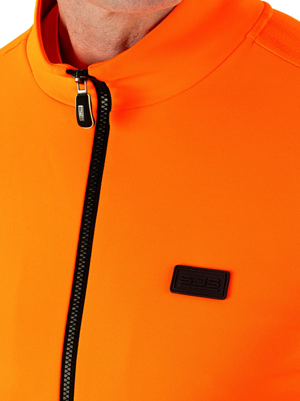 MASSIMO | Orange Clown Fish 4