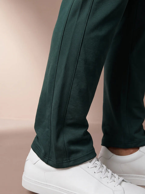 MATT Retro Green