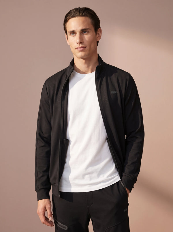 MAURICE | Black 1