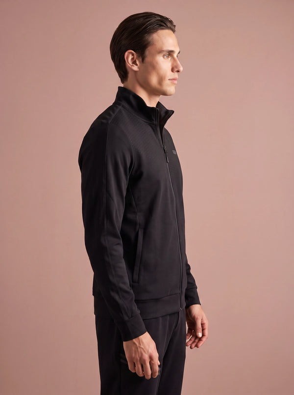 MAURICE | Black 3