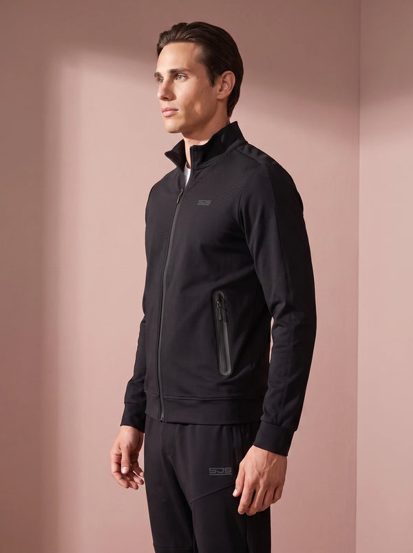 MAURICE | Black 4