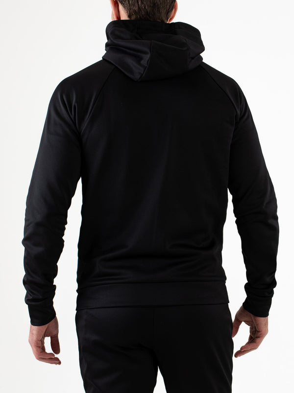 MAXIMILIAN | Black 3