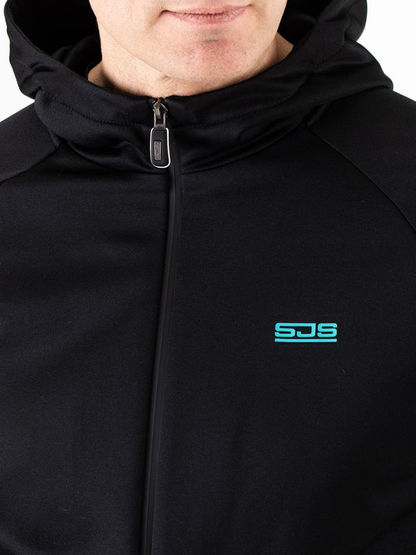 MAXIMILIAN | Black 4