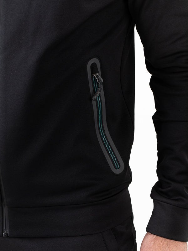 MAXIMILIAN | Black 5