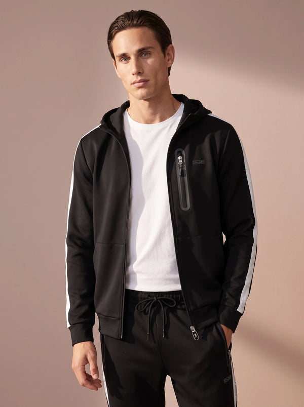 MEMPHIS | Black 1