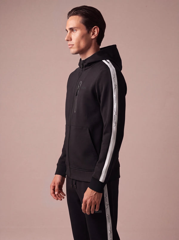 MEMPHIS | Black 4