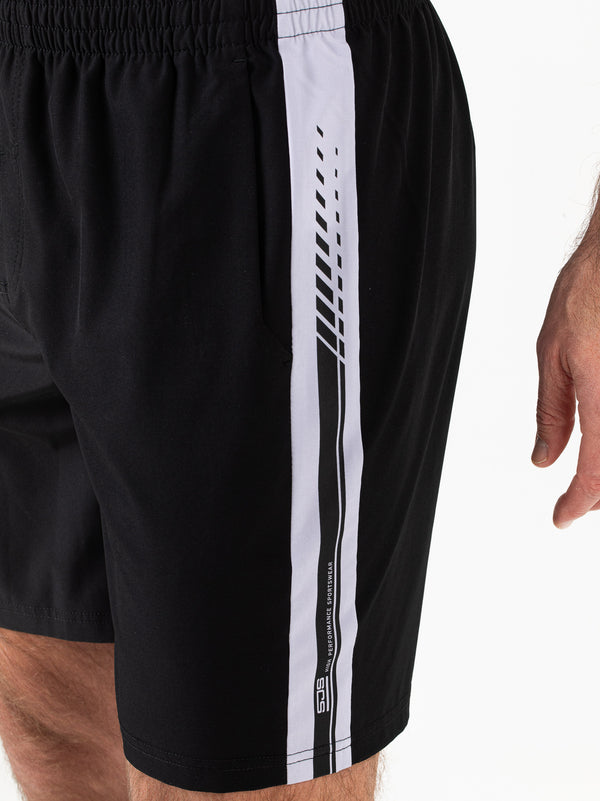 MICHAEL | Black 4