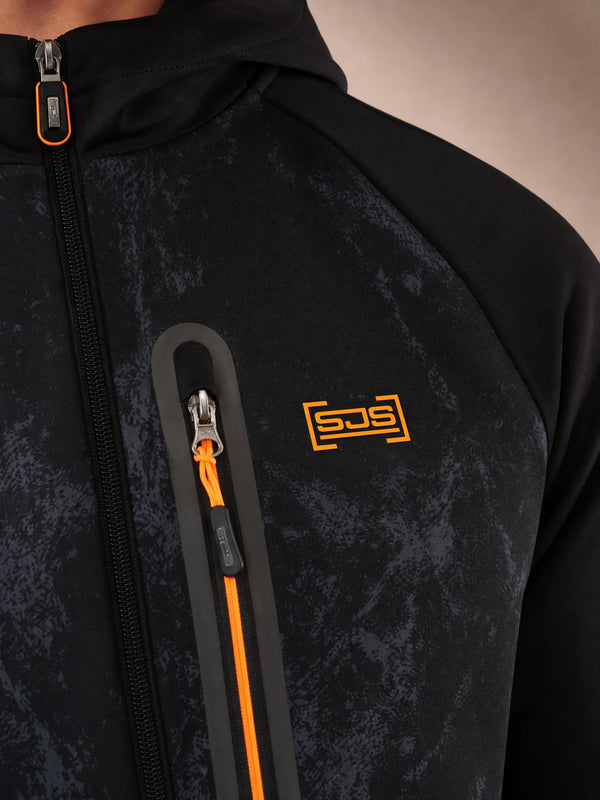 MIKE | Black 5