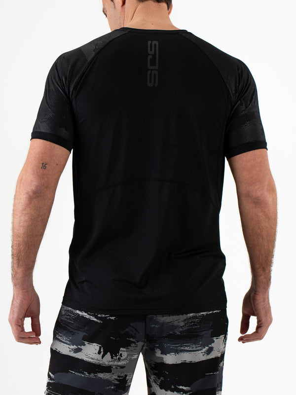 Napier | Black 3