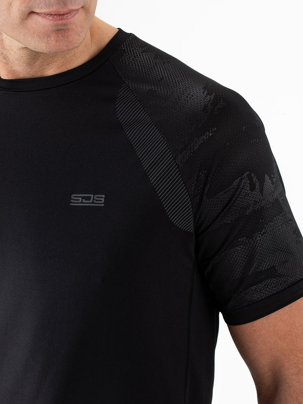 Napier | Black 5