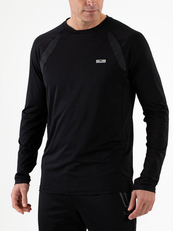 NAUDER | Black 1