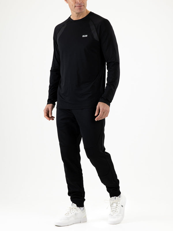 NAUDER | Black 2