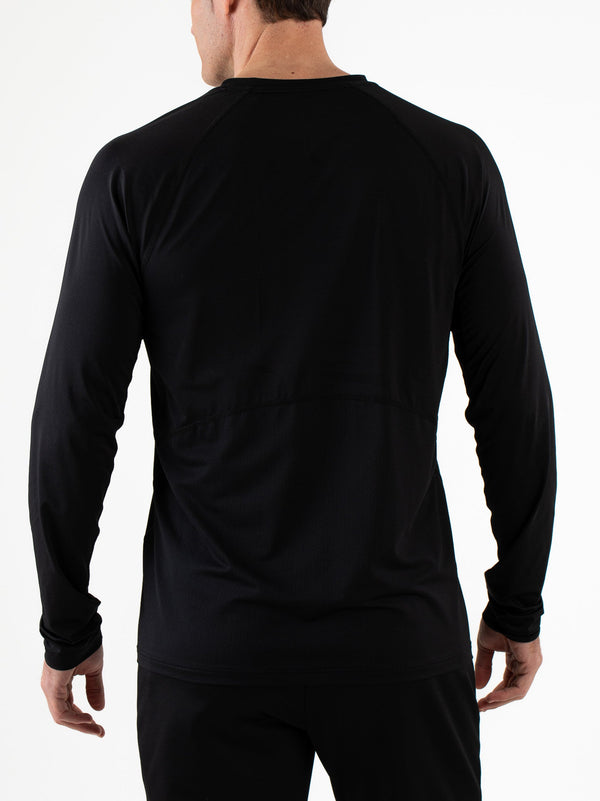 NAUDER | Black 3