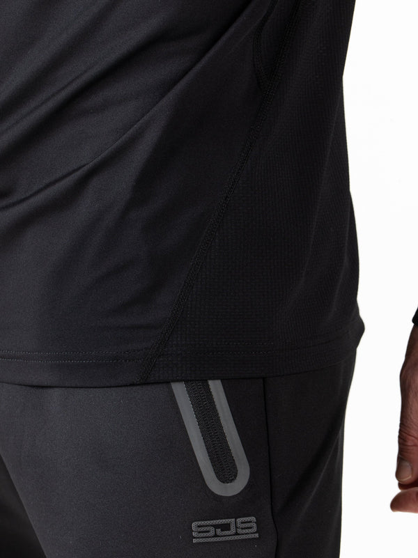 NAUDER | Black 5