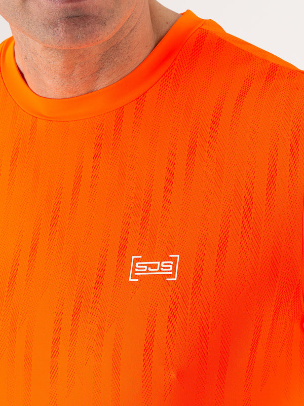 NIKOHL | Orange Clown Fish 5