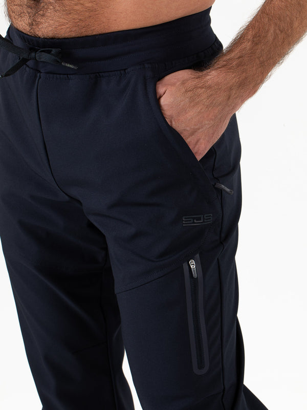 NOLAN | Dark Blue 4