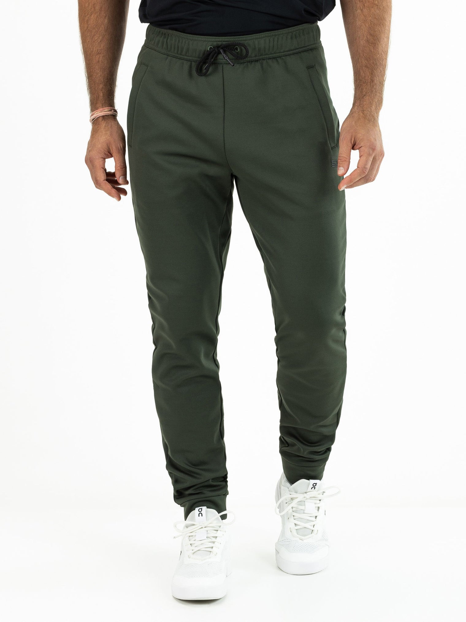 OBADIAH Camo Green